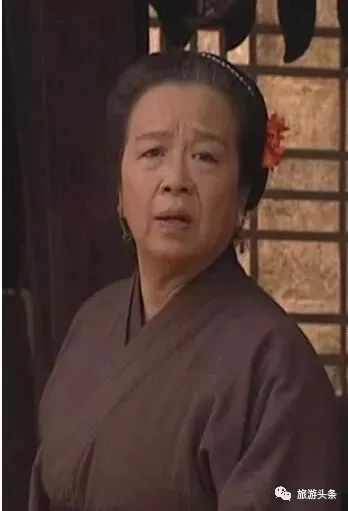 任大惠(剧中饰演宋太公)制片主任汪瑞总美术设计钱运选潘金莲饰演者