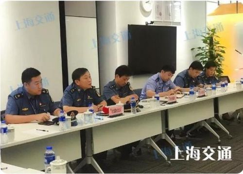 上海3部门再度进驻滴滴 发现部分订单缺失等违