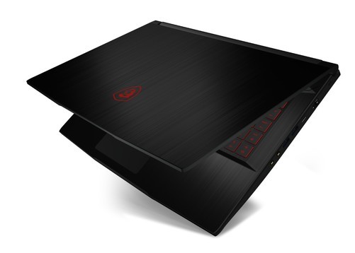 游戏本也能长续航 微星超窄边gf63京东热销