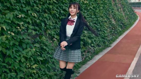 国产恋爱游戏《女神驾到》登陆steam 发售三天差评破百