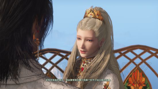 《古剑奇谭3》全剧情流程解说视频