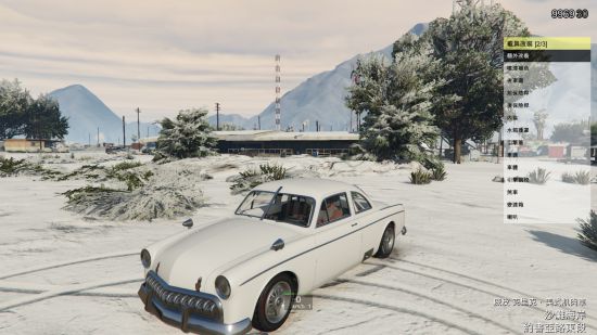 《gtaol》死亡飞车dlc新载具图鉴