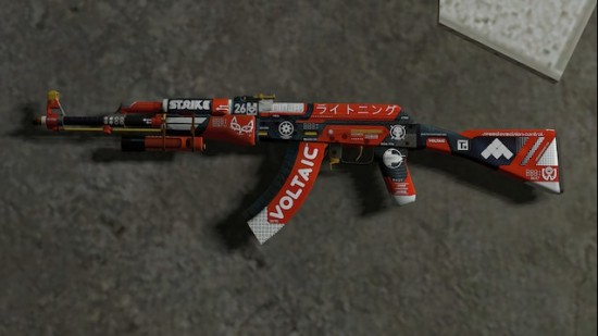 《求生之路2》精品mod合集第五弹 csgo武器mod推荐