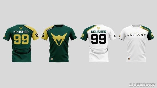 《守望先锋》联赛战队预览:洛杉矶英勇队