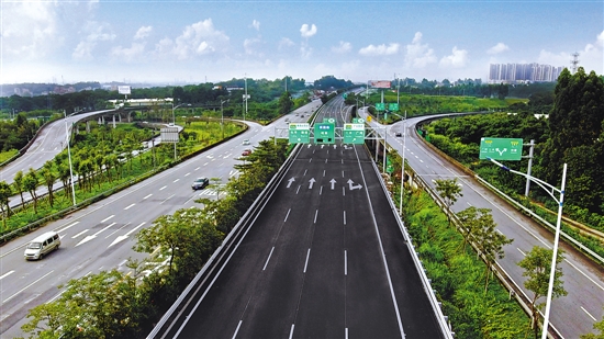 佛山一环37个收费站获批|佛山_新浪财经_新浪网