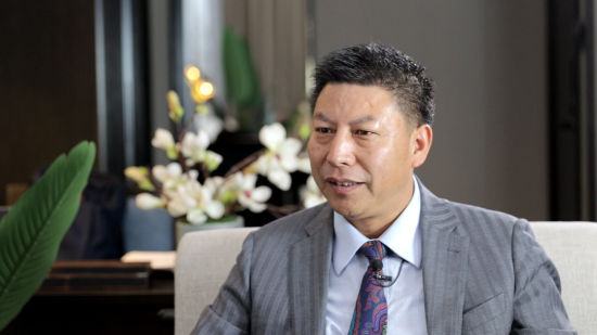 美豪酒店创始人龚兆庆:以差异化"自我革新"重塑中端酒店价值