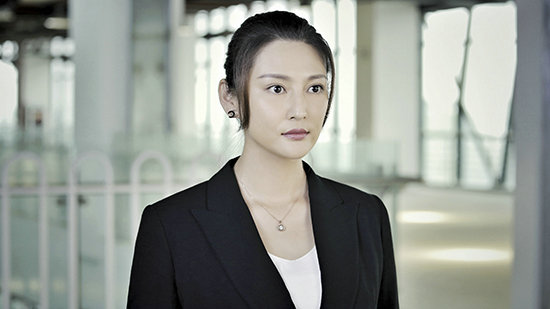 张澎澎《最强狂兵》演技大爆发 "花式哭戏"展现过命恋情