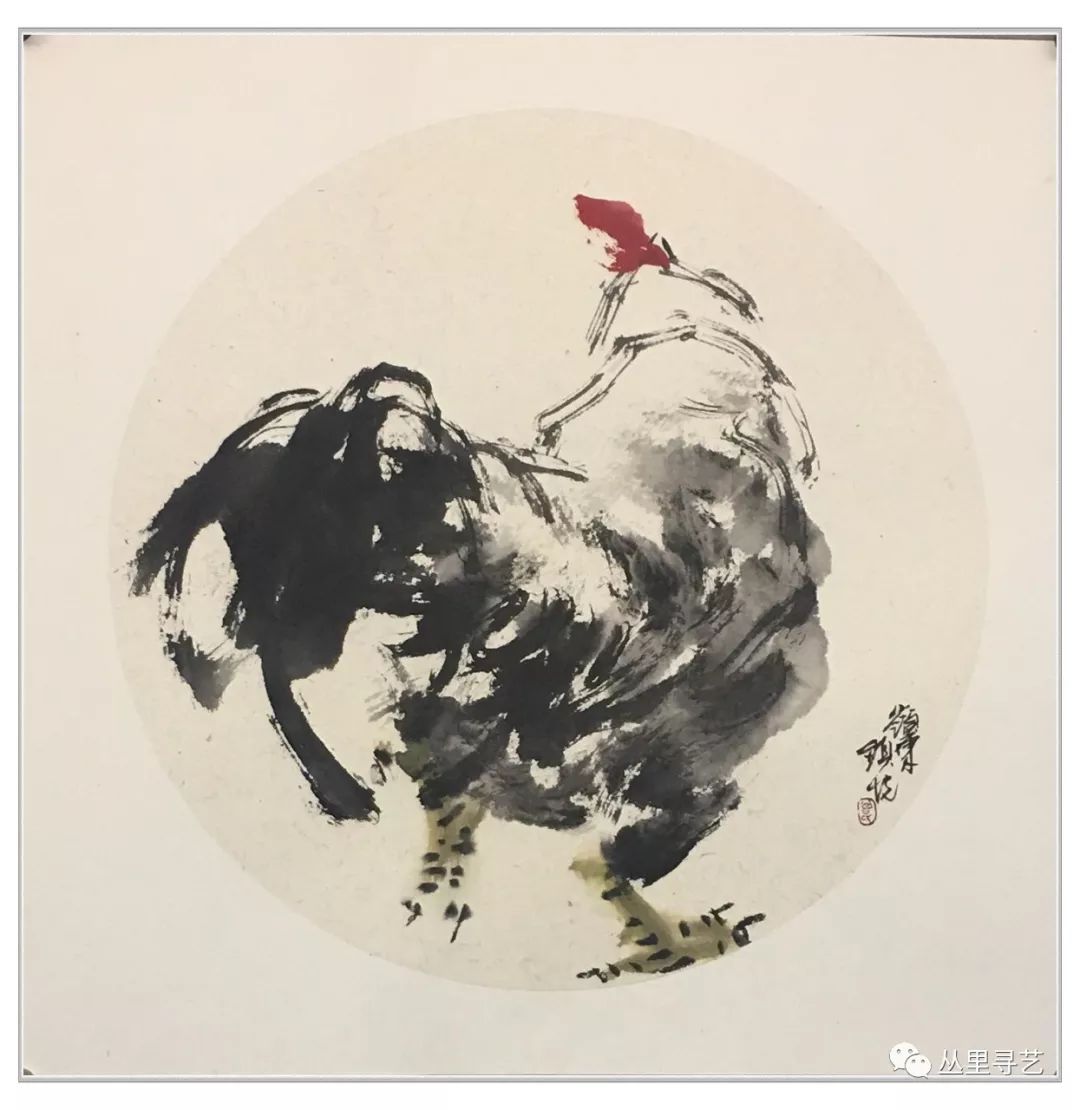 【人物】澄海上华渡头这个民间艺术家,多次获国家级大奖!