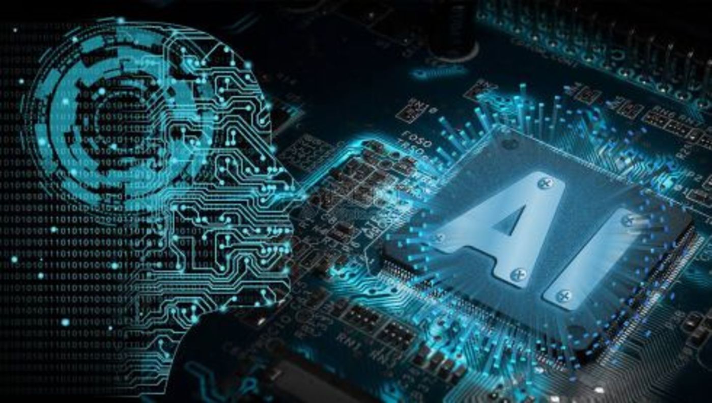 从算法步骤来看,ai芯片分为训练和推断两类.