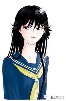 小天使:"80年代的明菜发型真让人怀念,大家也会感觉很亲切吧.