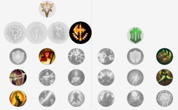 LOL上单武器大师贾克斯符文出装 S8武器上单