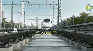 重庆东站选址确定将引入渝湘渝西高铁 还将有4条轨道线"接驳"