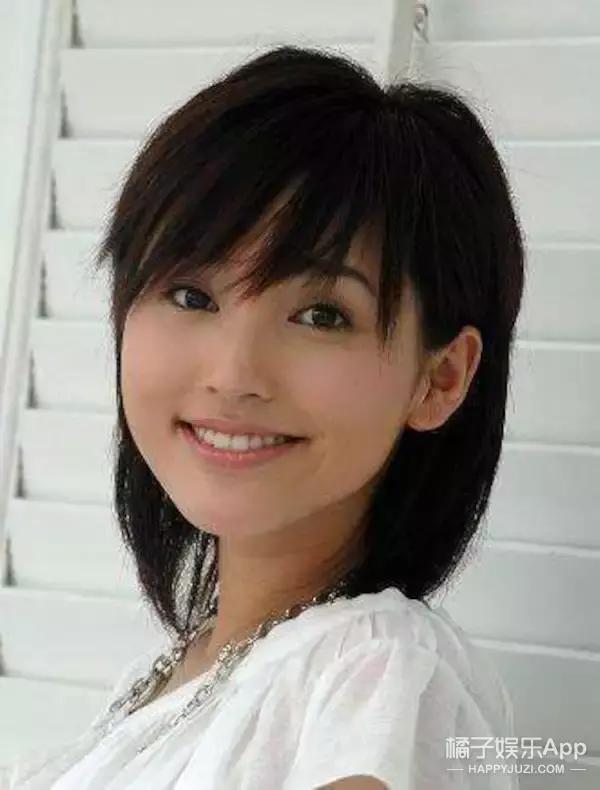 还记得《十八岁的天空》蓝菲琳吗?她出演了《上海女子图鉴》