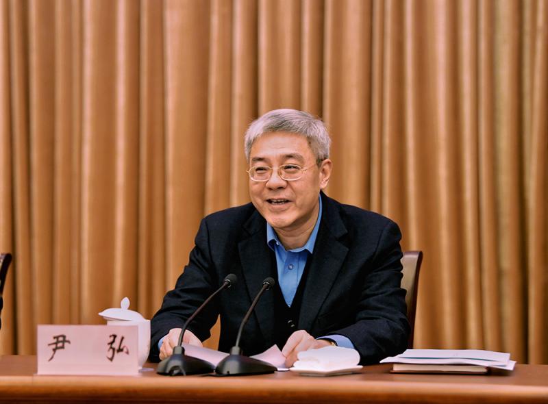 这项全市党政机关和领导干部全员参与的工作要持续不停步李强再作部署