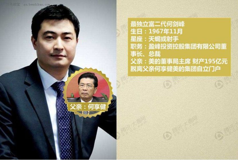 美的"少主"18亿控股华录百纳,"家电集团"入局影视圈会是一门好生意吗?
