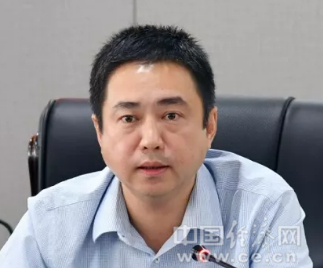 吴礼源任平潭综合实验区党工委委员管委会副主任图简历