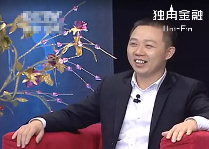 钱爸爸董事长袁涛被逮捕12亿元待收如何追回