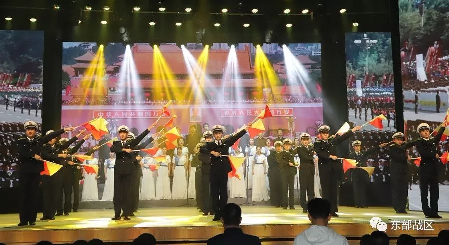 2019年福建省征兵宣传教育进校园暨大学生征