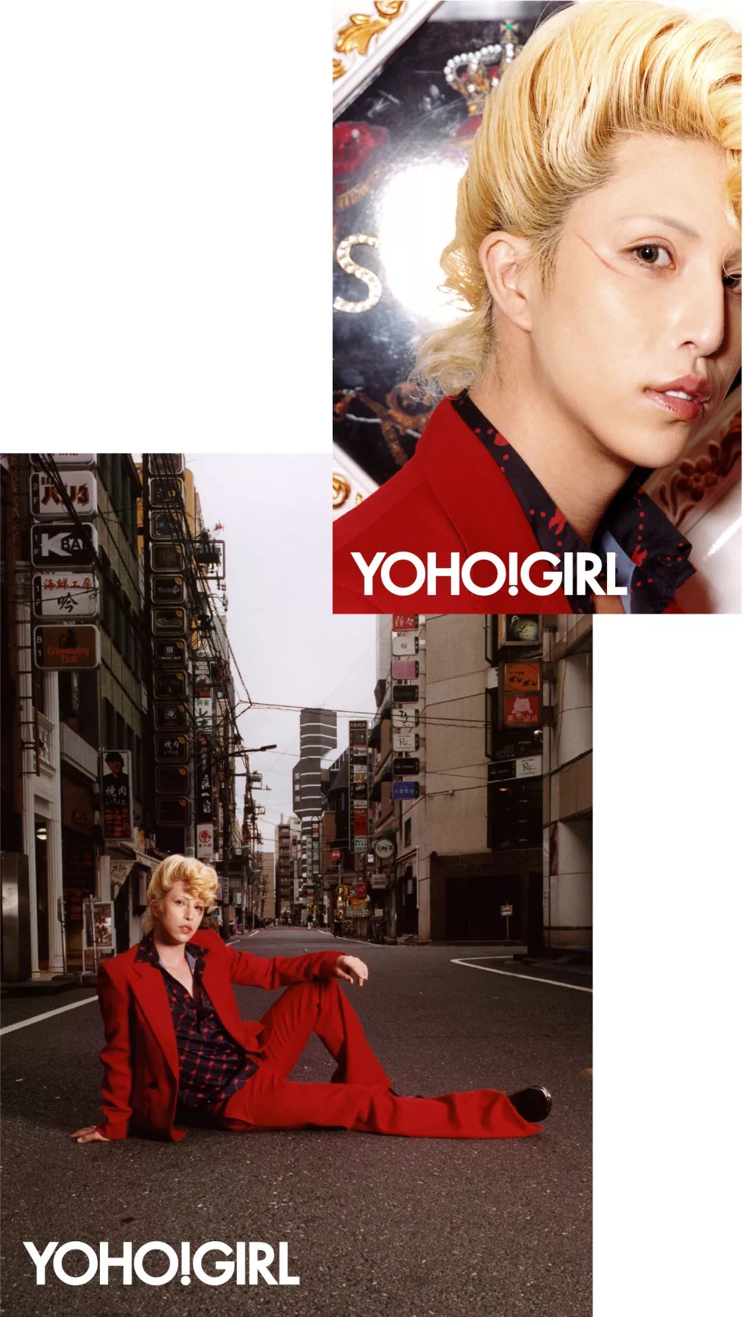 有颜| 你们猜日本第一牛郎roland最喜欢的口红色号是