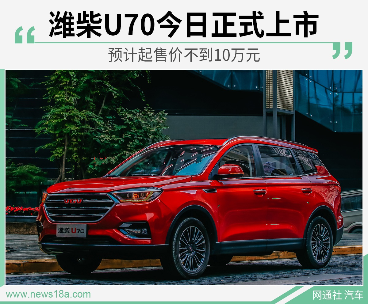 英致g5等车型11月27日,网通社从潍柴汽车官方获悉,首款全新中型suv