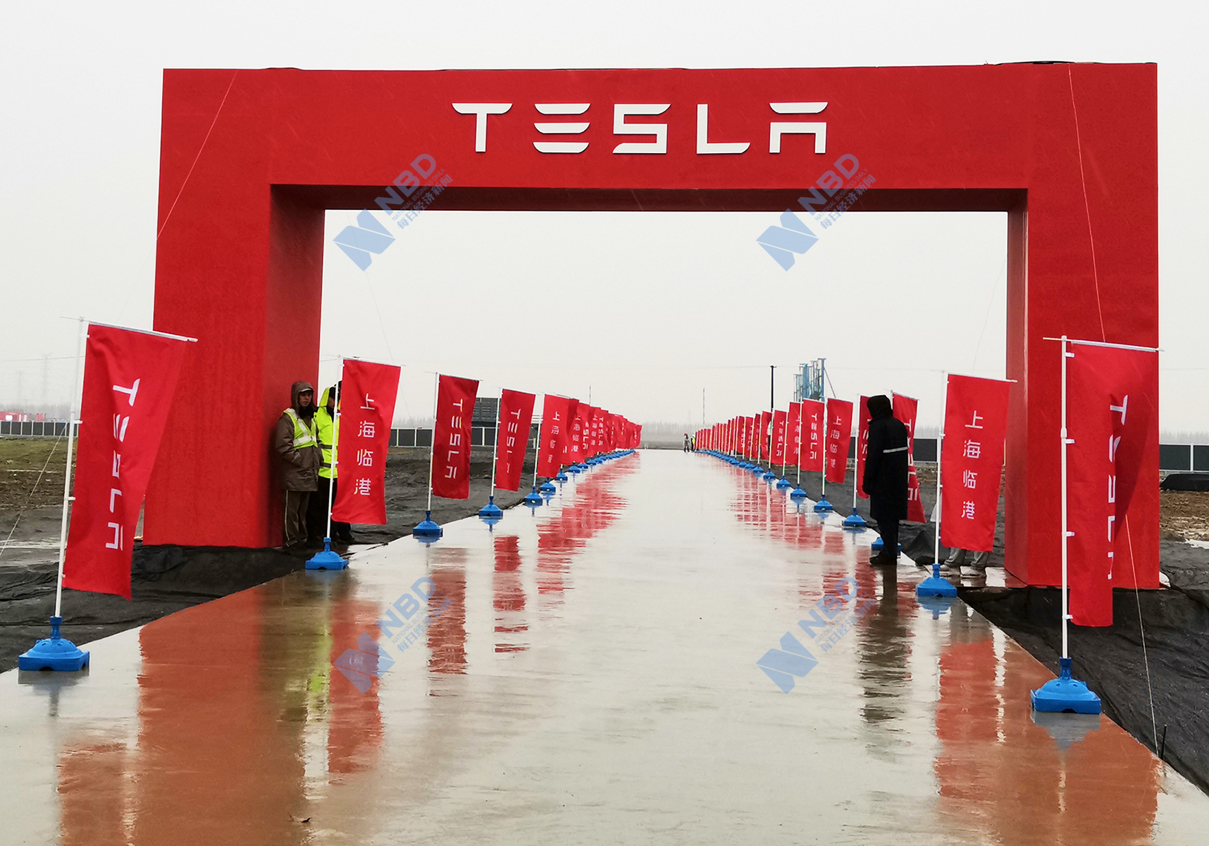 特斯拉回应采购宁德时代电池传闻：未听说此事