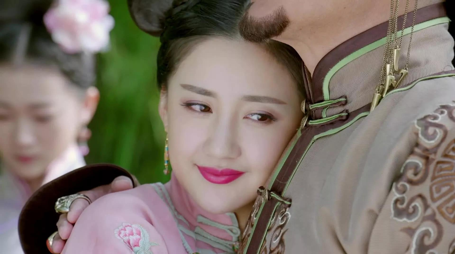 清太祖努尔哈赤的元妃佟佳·哈哈纳扎青为何被满清皇室刻意淡化?