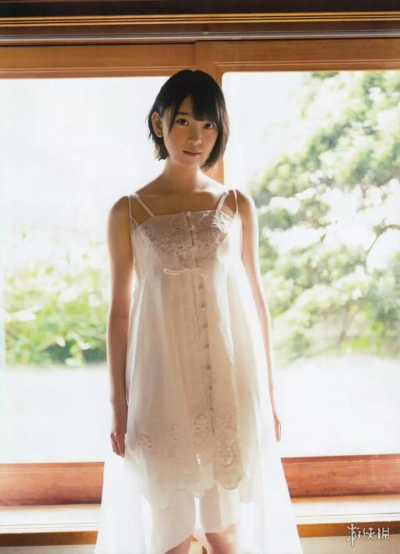 年8月27日出生于日本大阪府大阪市,是日本女子偶像组合乃木坂46的成员