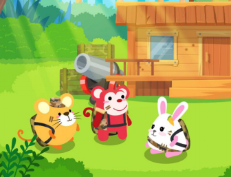 建立学习兴趣 火花思维帮孩子顺利完成幼小衔接