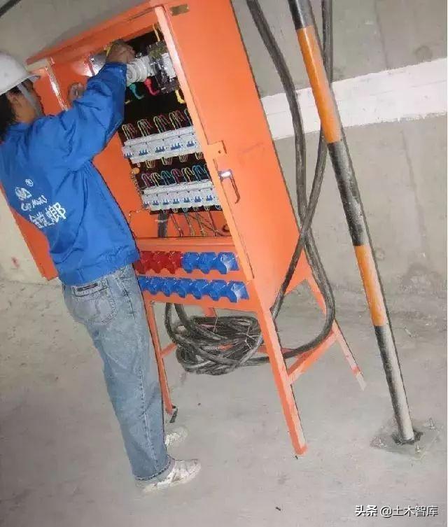 临电规范 新浪网