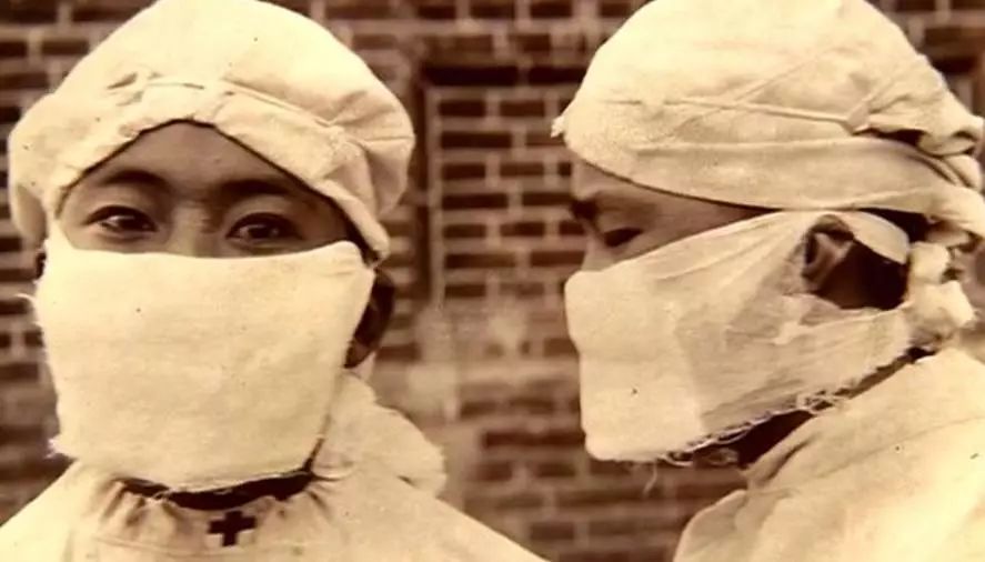 第一位获得诺贝尔提名的中国人:不仅拯救了东北还打脸日本|鼠疫|伍连