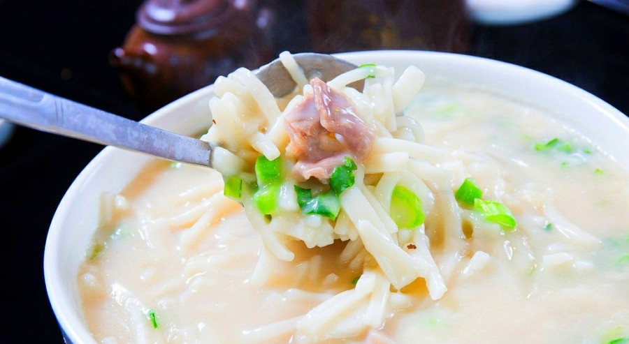 阳山名菜任意吃这个美食节一定别错过