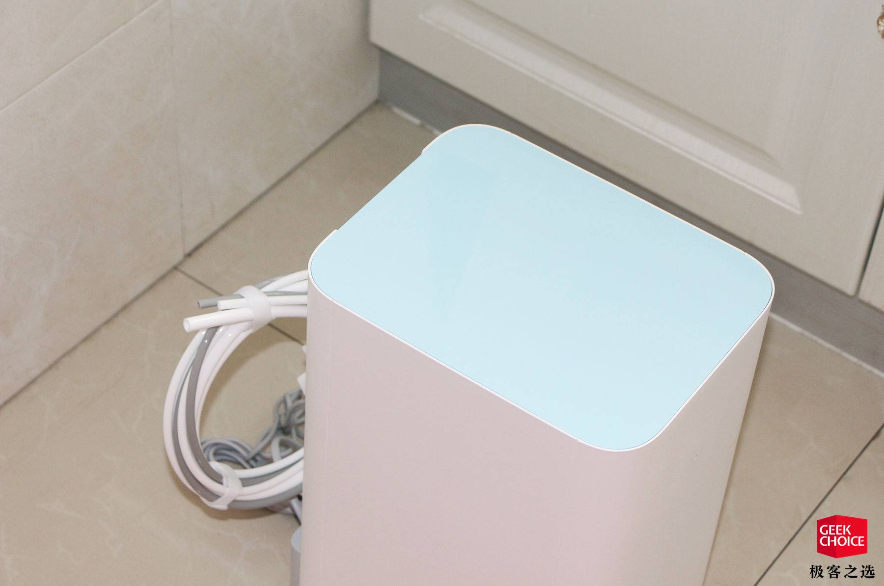 小米净水器600g图赏拥有600加仑大流量2499元就可以买到