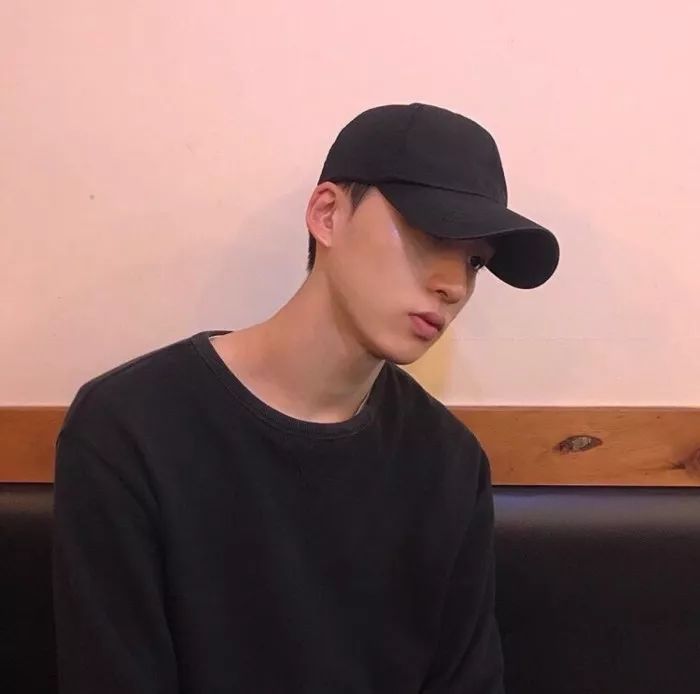 头像百川入海你入我心