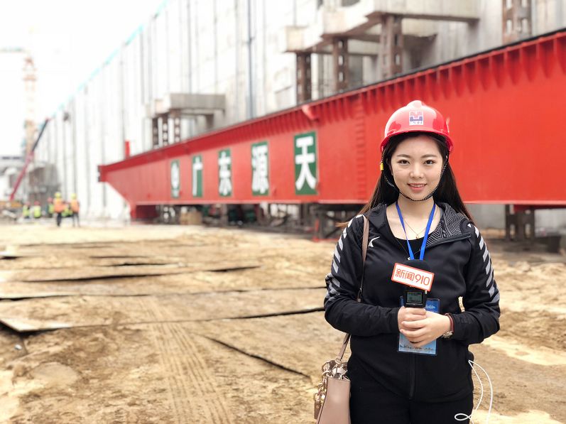 北江流域大通道原来在这里