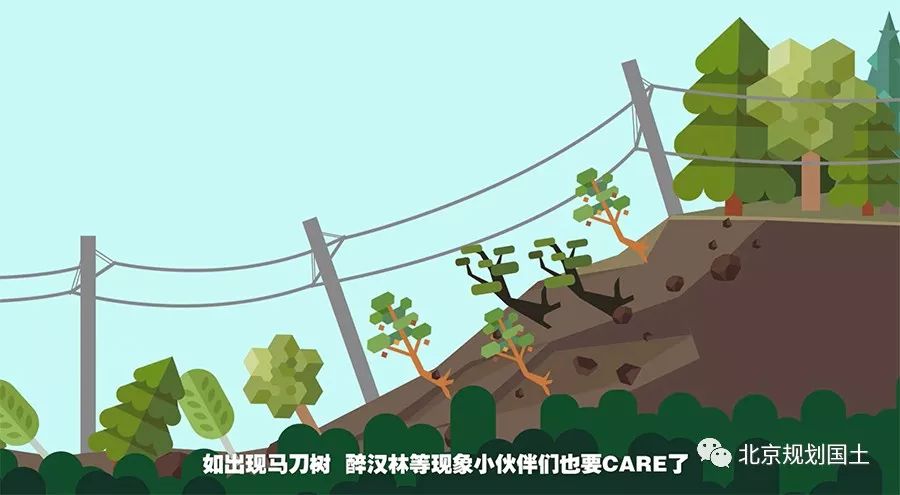危险房山发生大面积山体塌方视频太吓人近期别进山了