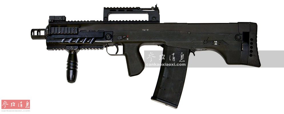 下一款超级武器ak47制造商狂造网红武器欲重塑辉煌