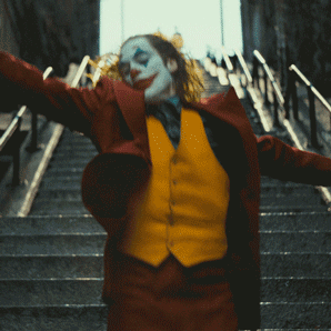 《小丑》超越《死侍2》 成R级电影全球票房冠军_手机新浪网