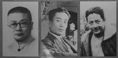 请记住他:潜伏敌特心脏的钱壮飞|周恩来_新浪财经_新浪网