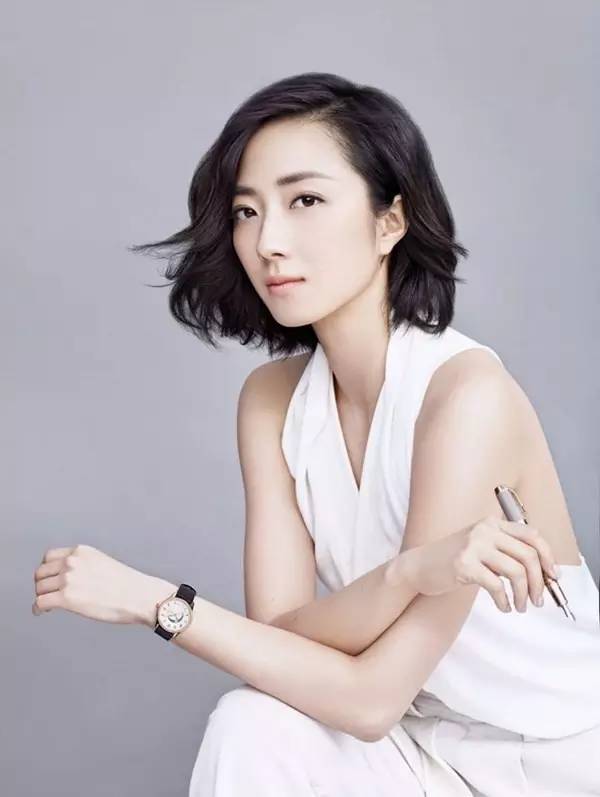 2018年流行的6款短发连女明星们都纷纷剪了