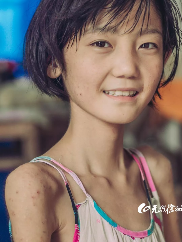 已筹款24万……然而她的小心愿,却不知何时能实现