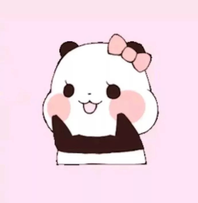 每日头像 | 如果还有地老天荒这回事