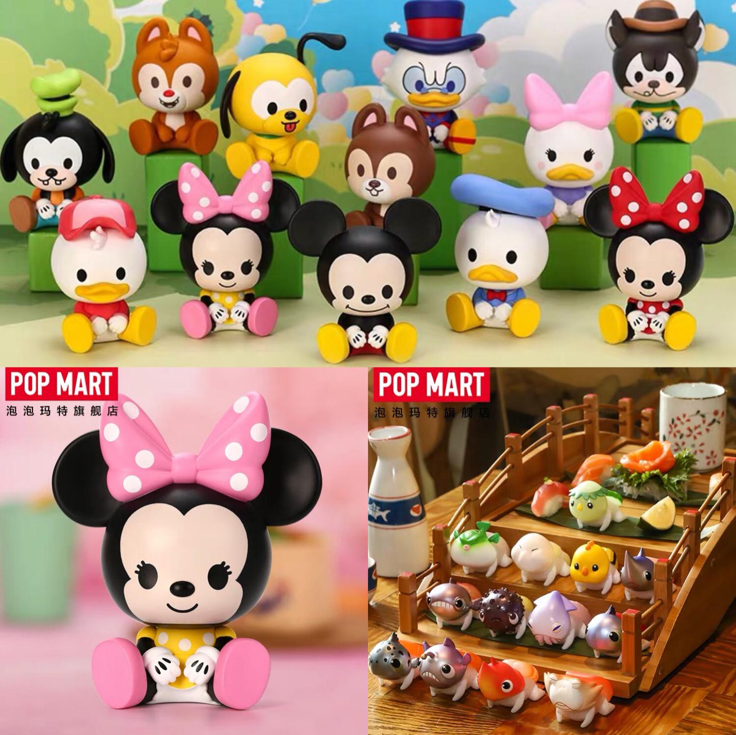 她这条 萌化 了的猫爪项链更赞!|猫爪|泡泡玛特