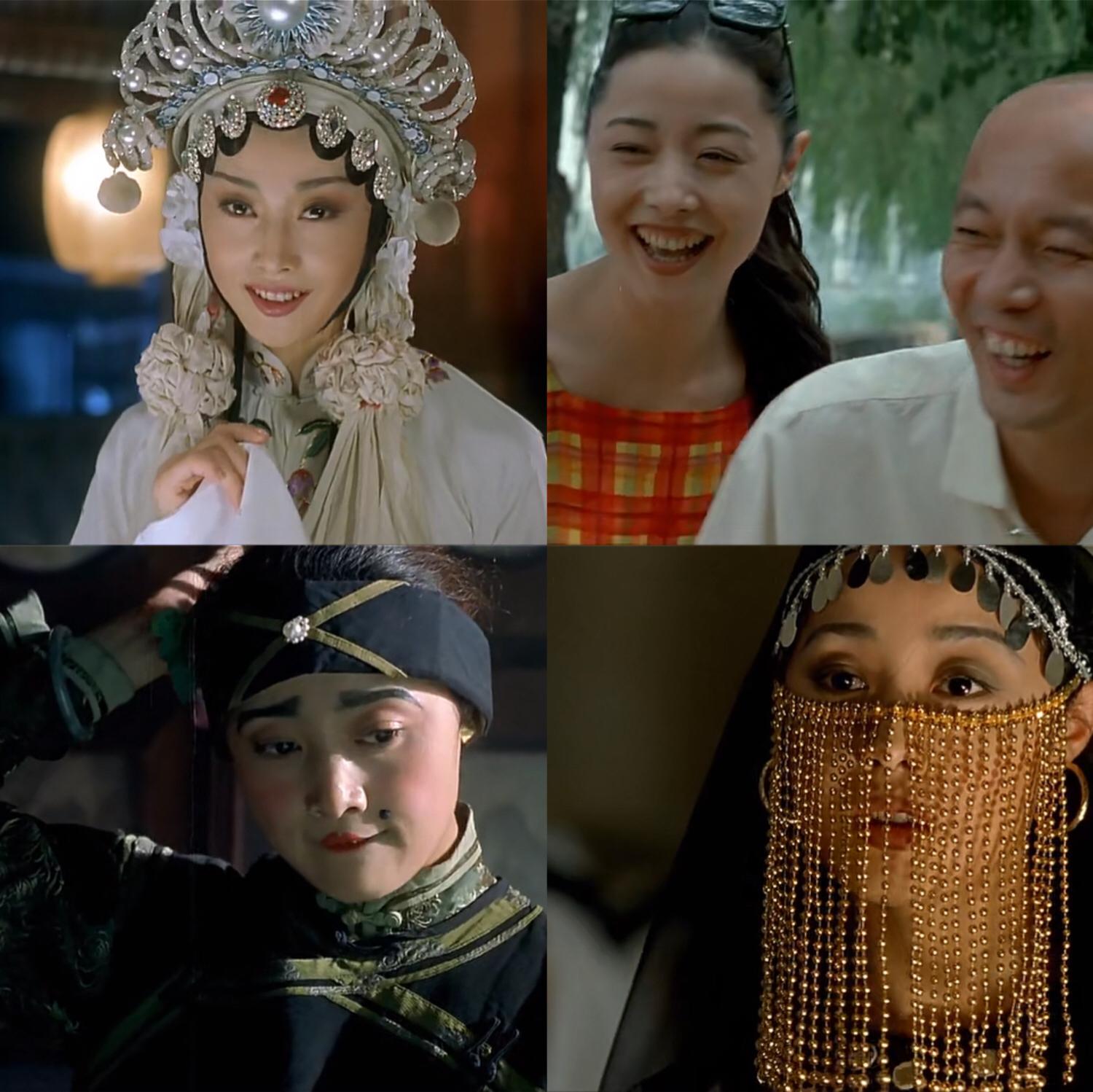《京都纪事》《过把瘾》,真正"火"起来是因为贺岁剧《甲方乙方》