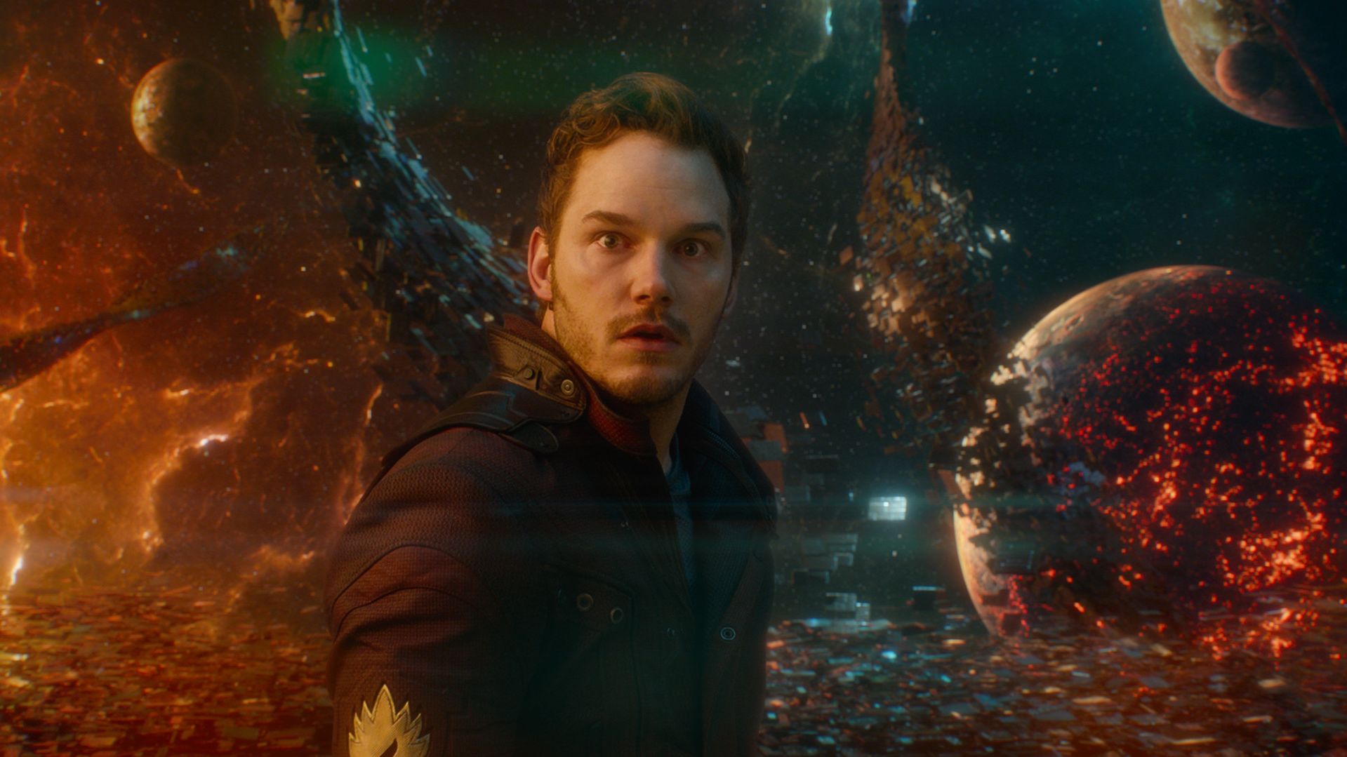 对于漫威和所有电影投资方来说,商业价值决定一切,从总体而言,创作的