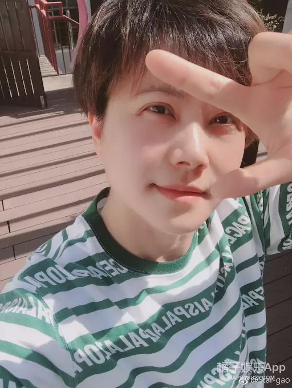 还记得《都是天使惹的祸》里的二燕吗,她现在长这样!