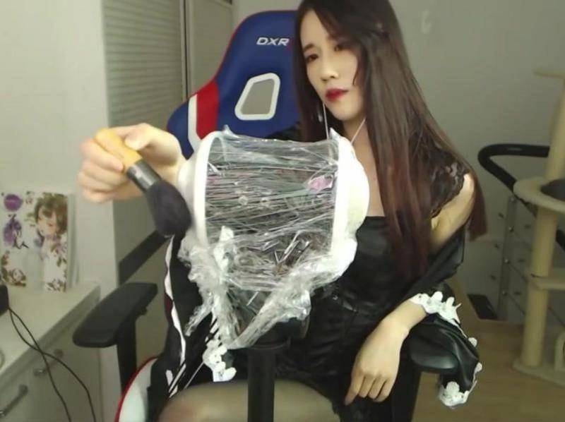 asmr是什么的意思