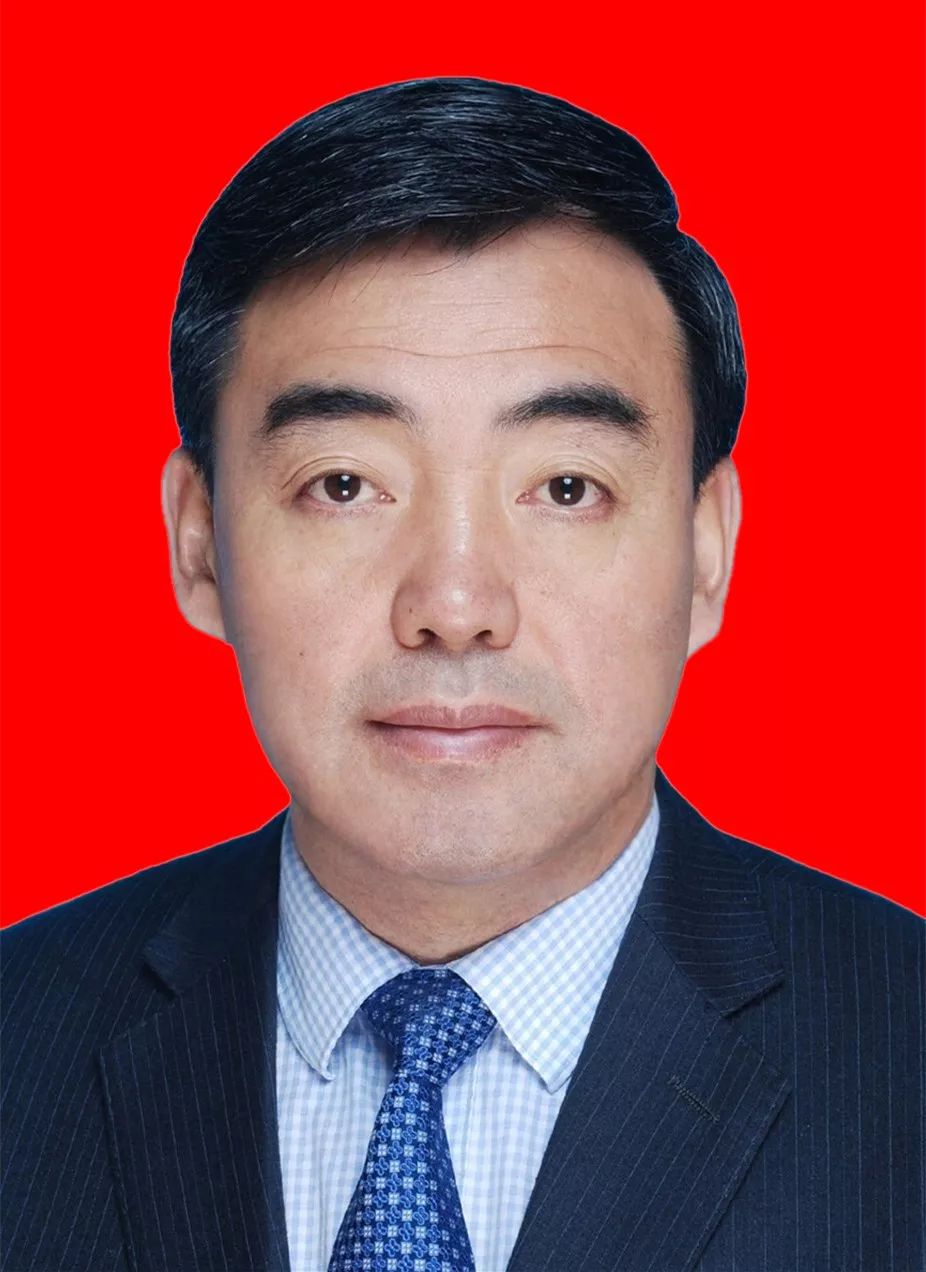 银川市委常委史春明拟任宁夏驻京办主任图简历