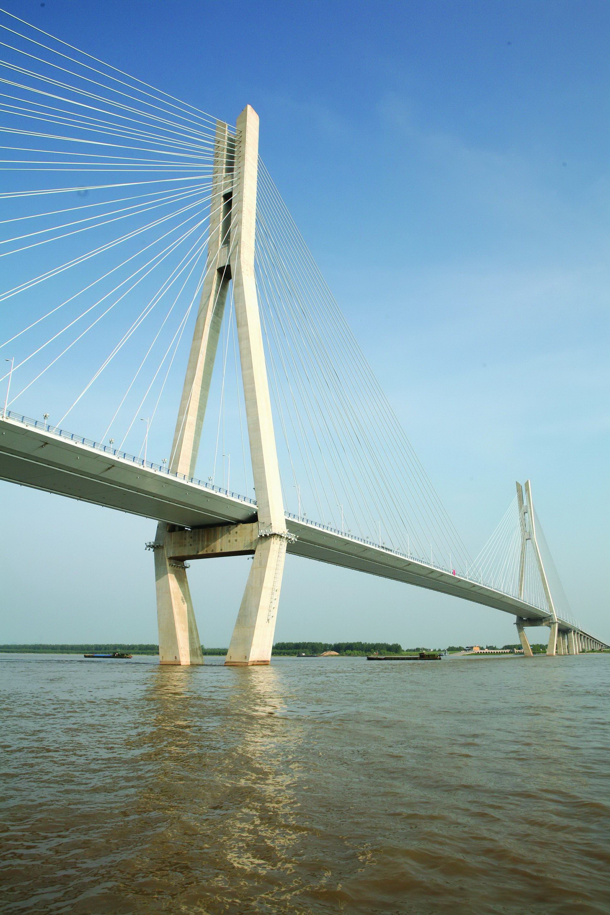 安徽高速路网总里程达4673公里