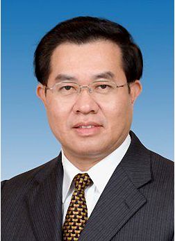 郭锋任清远市委书记,黄喜忠提名为清远市长候选人