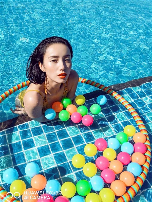 麒麟970+前后四摄:华为正式发布nova 3-图片20